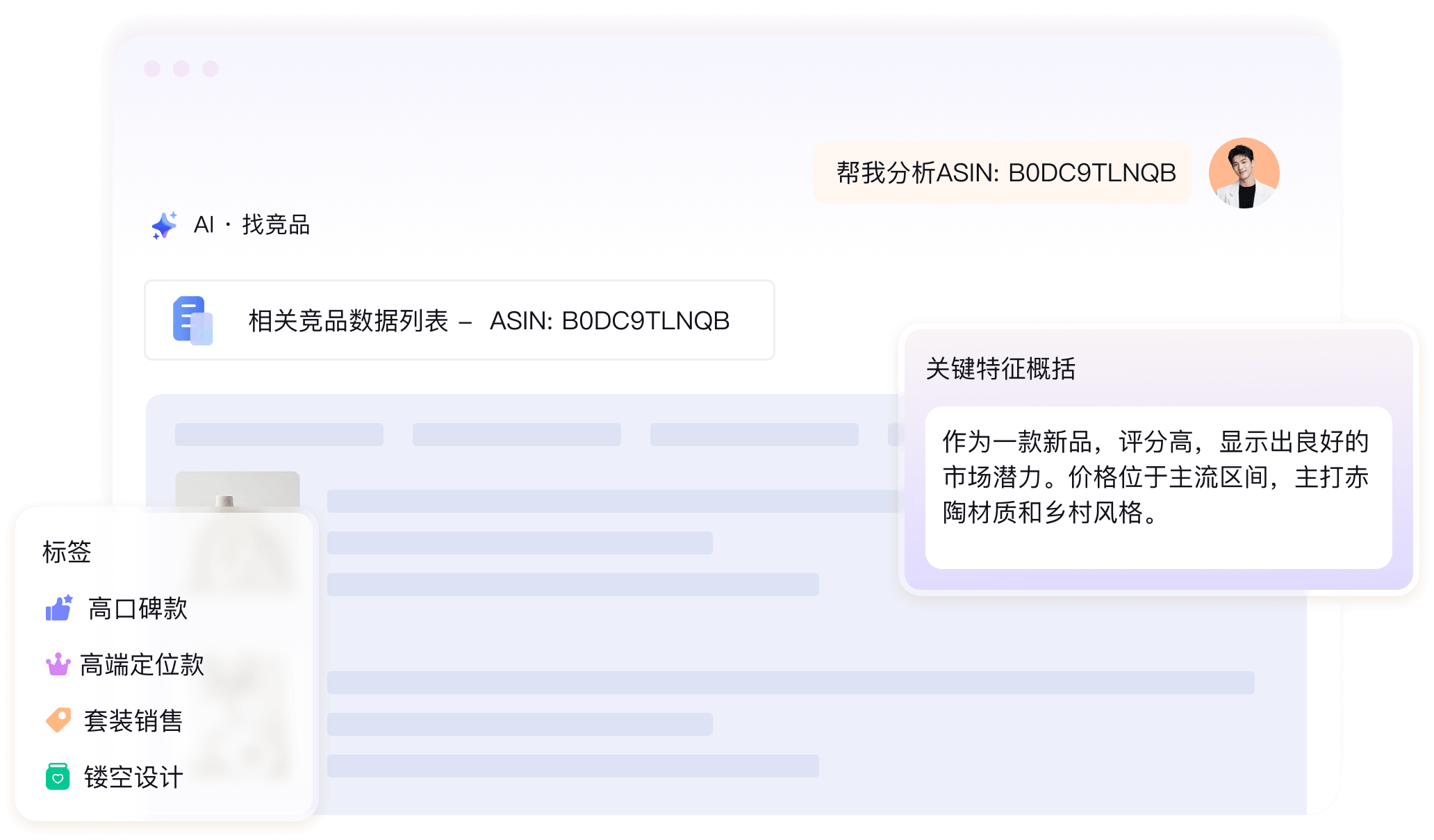 Keepa数据深度解析报告