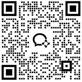 添加企业微信二维码