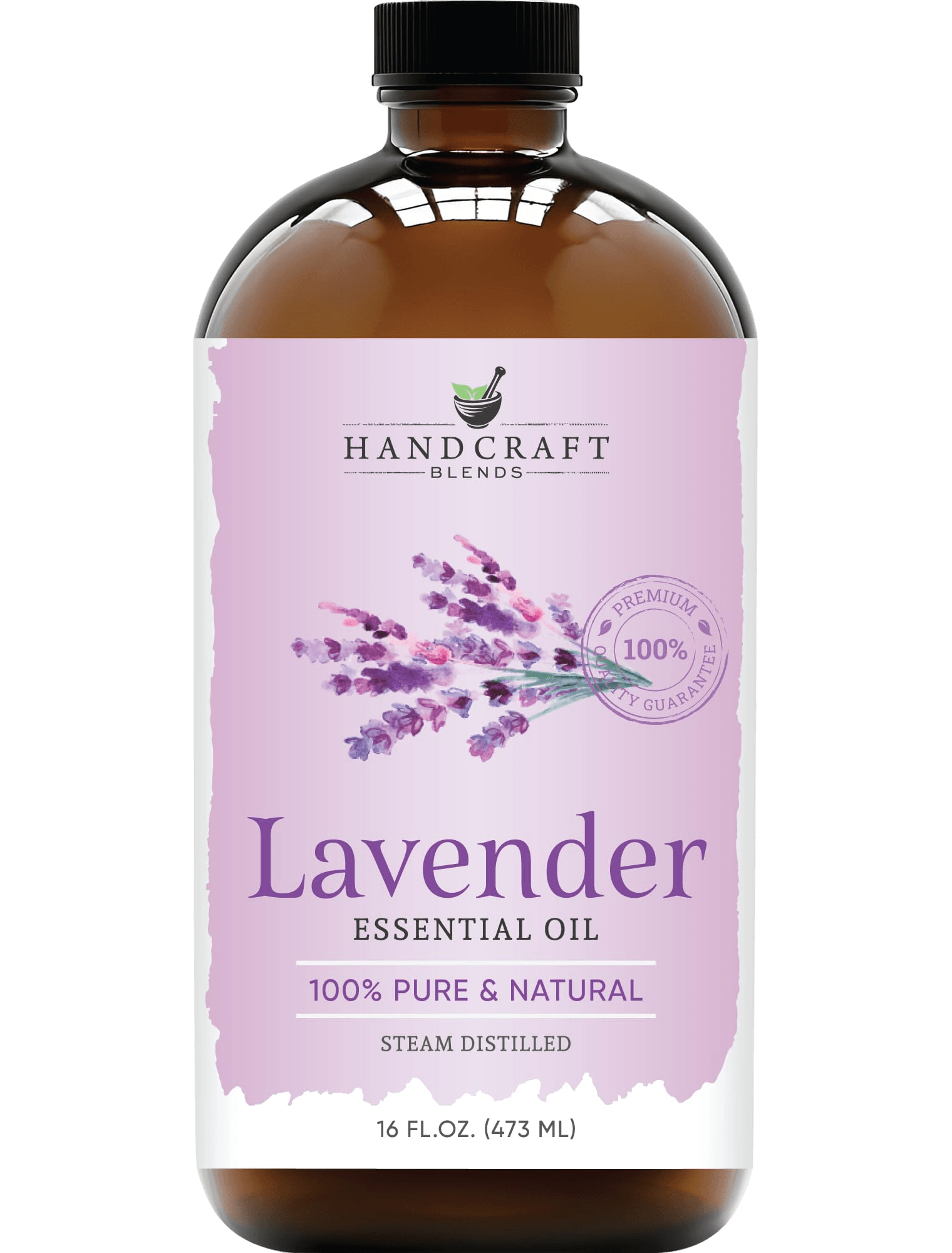 Handcraft Blends 薰衣草精油